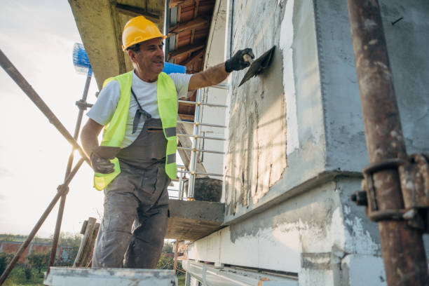 Best Insulation Replacement Services  in West Blocton, AL