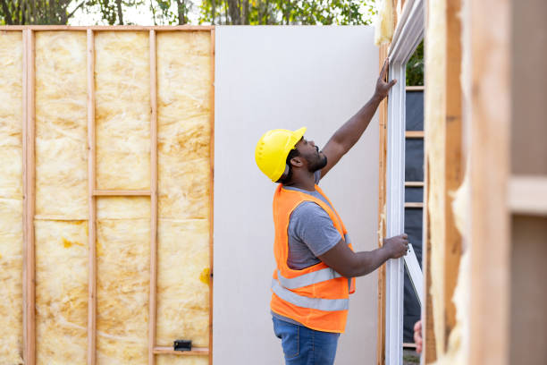 Range of Insulation Solutions in West Blocton, AL