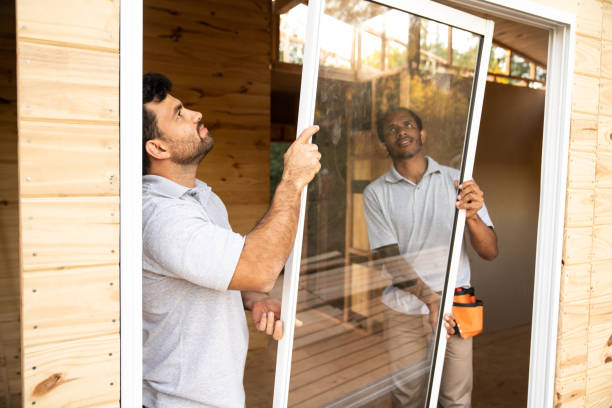 Best Soundproof Insulation Installation  in West Blocton, AL