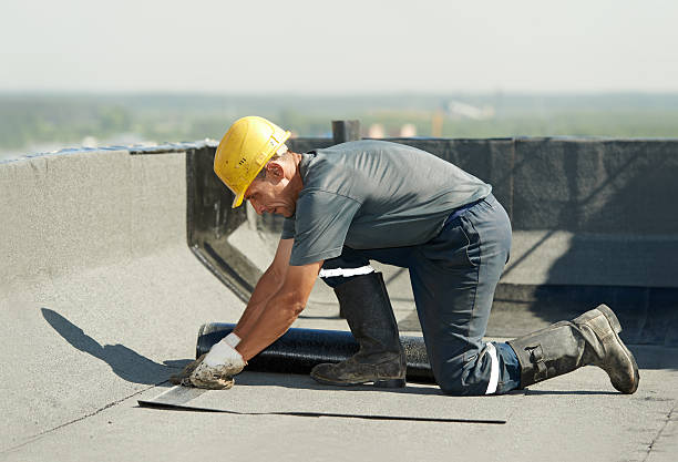 Best Insulation Installation Cost  in West Blocton, AL