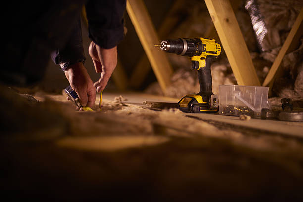 Best Local Insulation Services  in West Blocton, AL